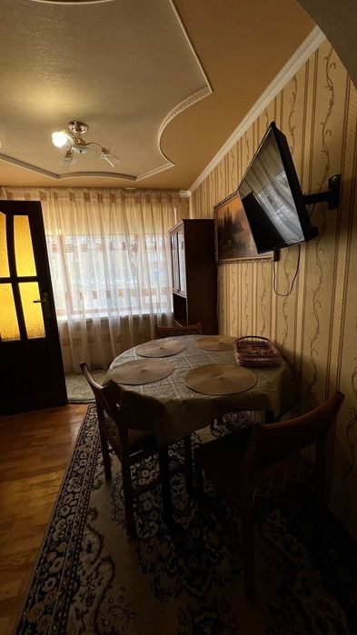 Апартаменти Д.І.М вул. Ігоря Брановицького