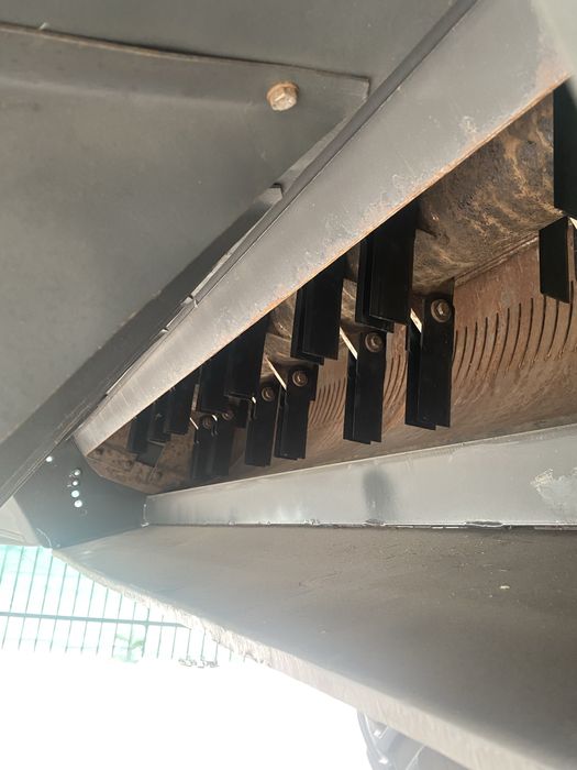 Claas Lexion 670  2012 року  жатка 7.5 Vario