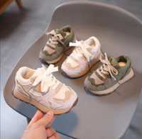 Дитяче взуття (Детская обувь) для хлопчиків та дівчат віком 2-3-4-5р