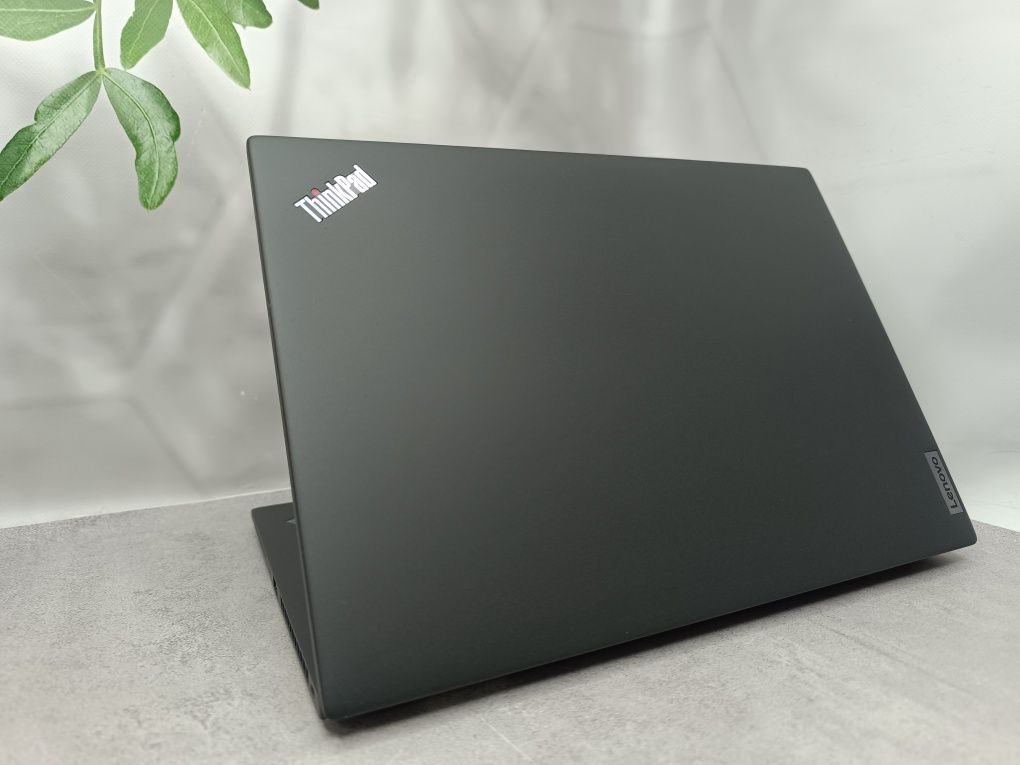 Ноутбук Lenovo ThinkPad T14s Gen 3/i5-1245U/10 ядер/16GB/256M2/14"/IPS