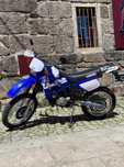 Yamaha DTR 125 16.9Kw 4bl