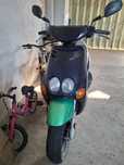 Motociclo yamaha