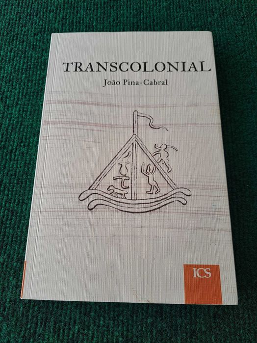 Transcolonial - João Pina-Cabral