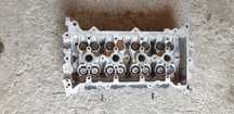 Двигун тойота 1.8 1zz fe