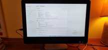 Dell Optiplex 9020 typu AIO z SSD i Windows 11!