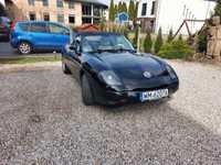 Fiat Barchetta 1.8 16v 131 KM