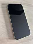 Iphone 12 zielony, bateria 84%, zielony