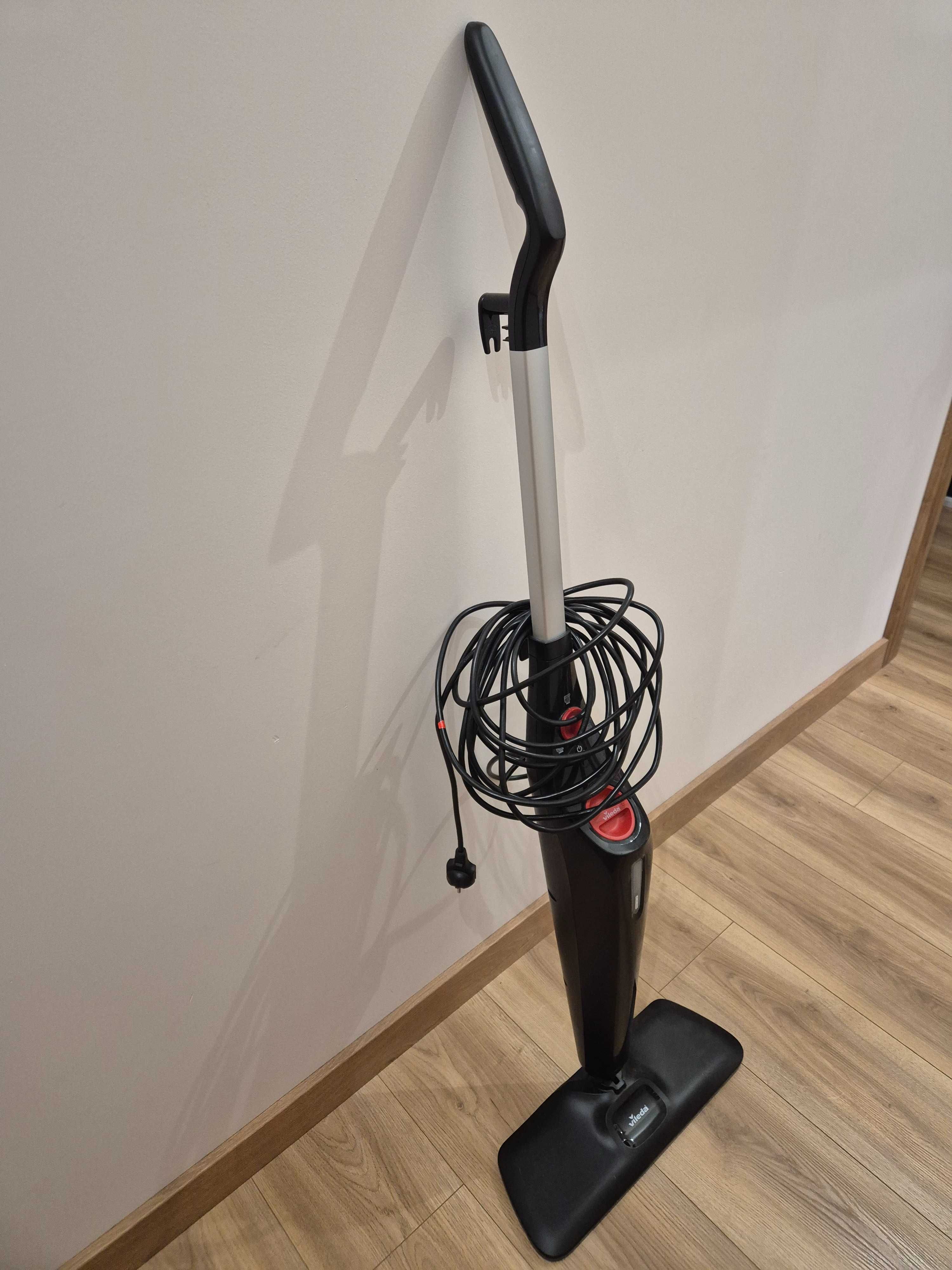 Mop parowy Vileda Steam plus XXL