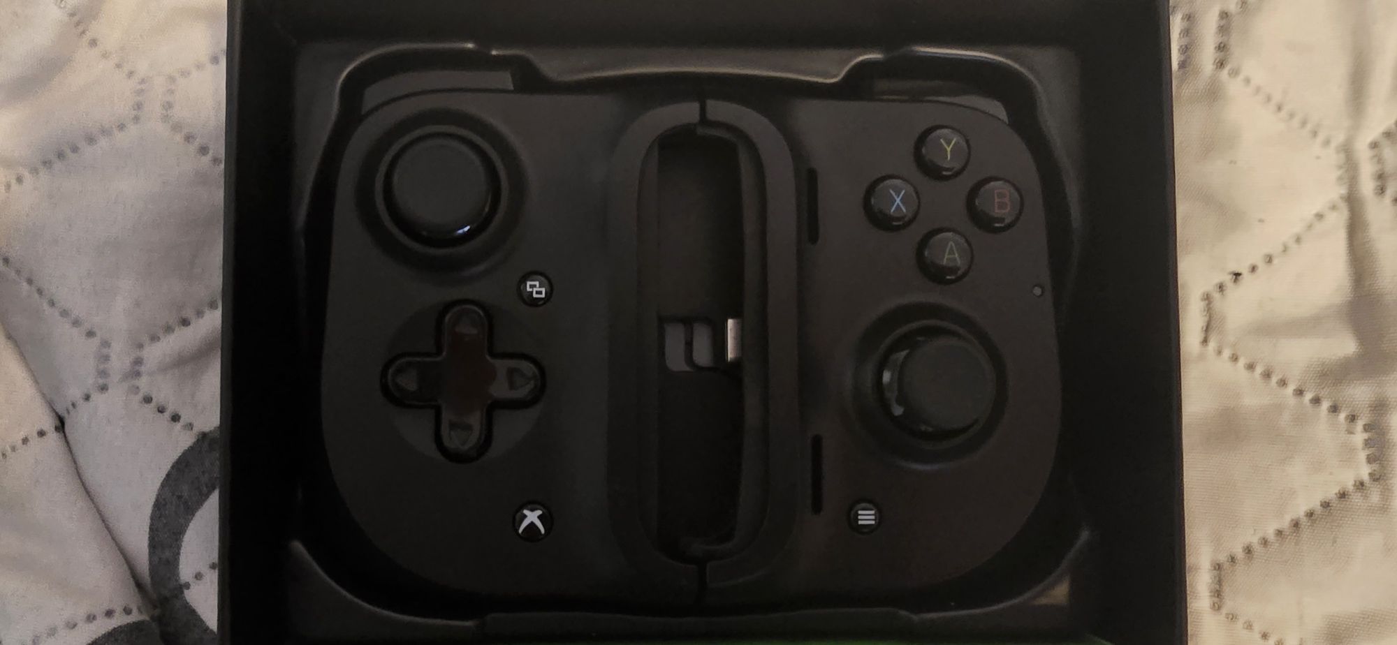 Razer Kishi Xbox pad