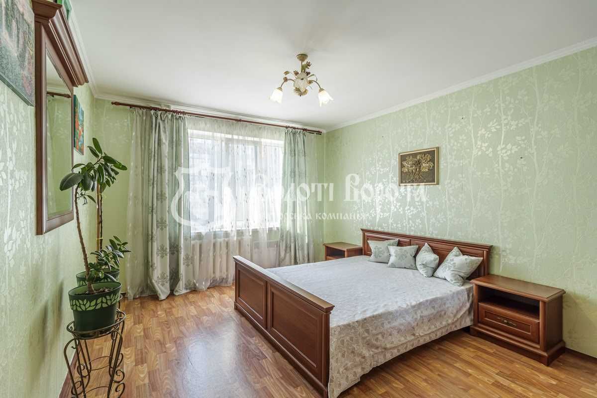 Квартира, 3к. Євроремонт. Бальзака, 4а, Троєщина, Деснянський район