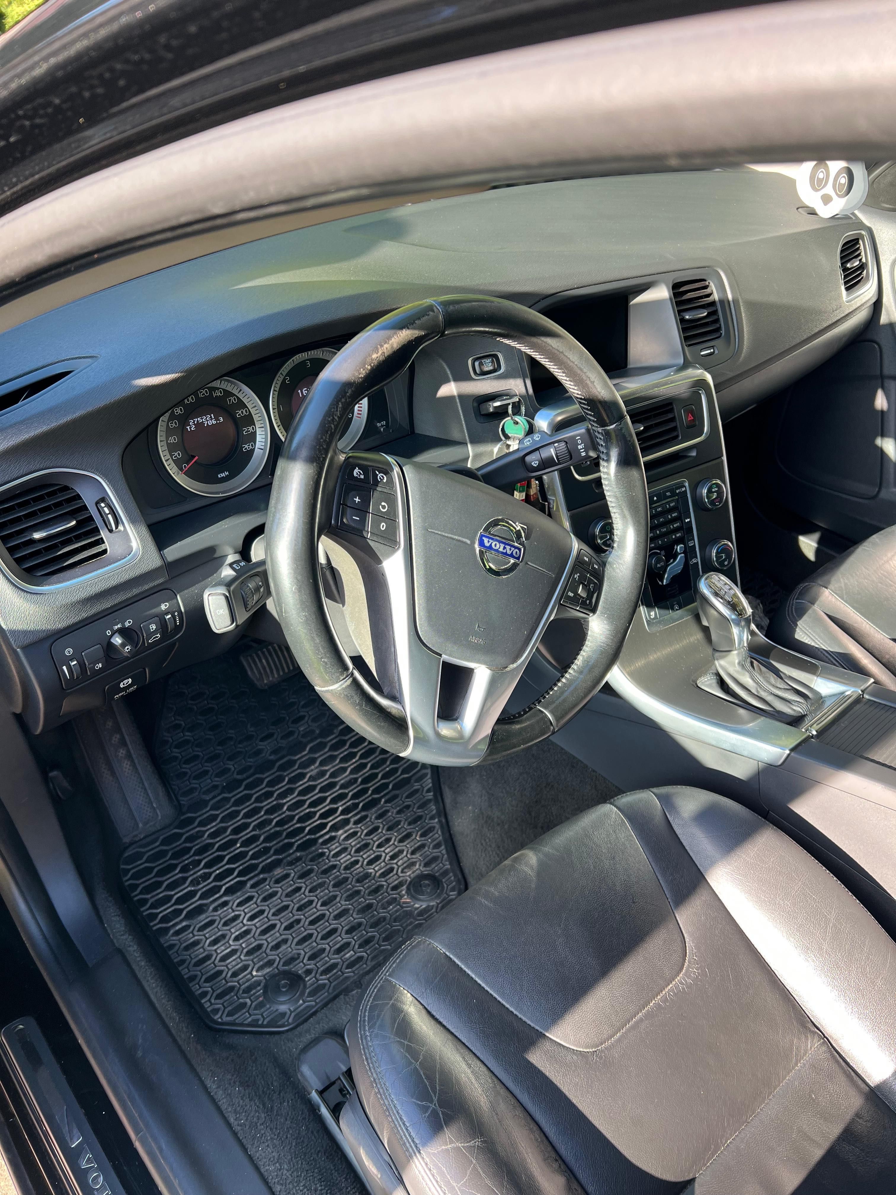Sprzedam Volvo v60