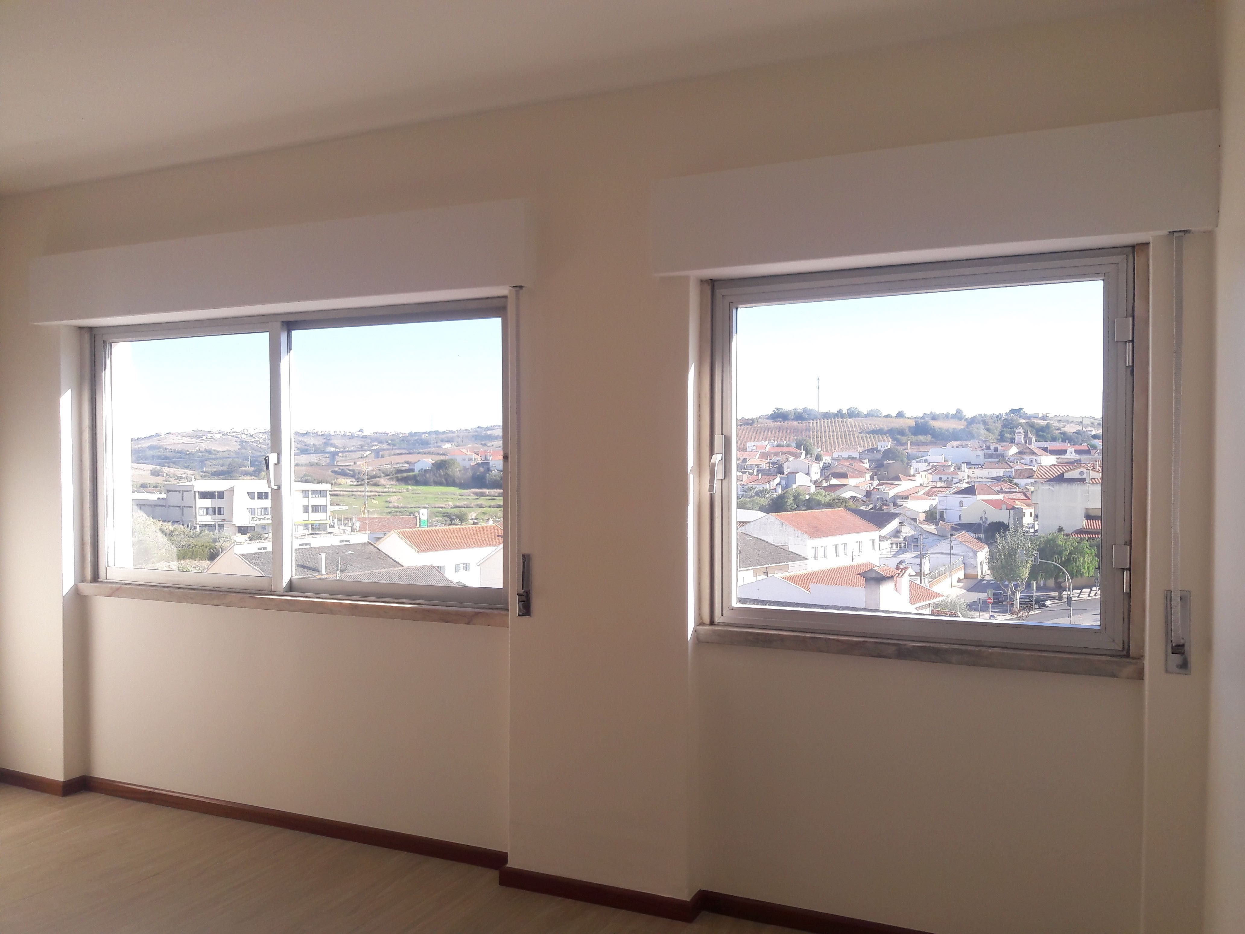T3 Arruda dos Vinhos