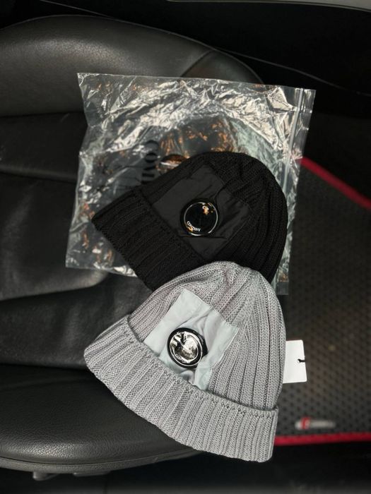 Шапка C.P.Company