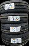 2x 225/65R16C Matador Gr. Continental Hectorra Van