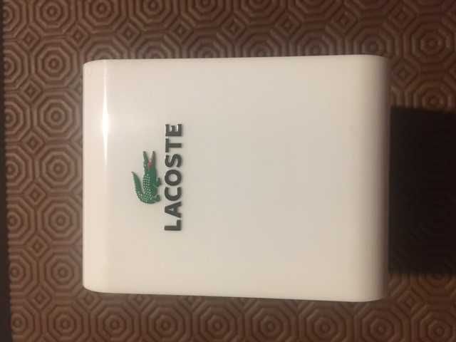 Relógio Senhora Lacoste