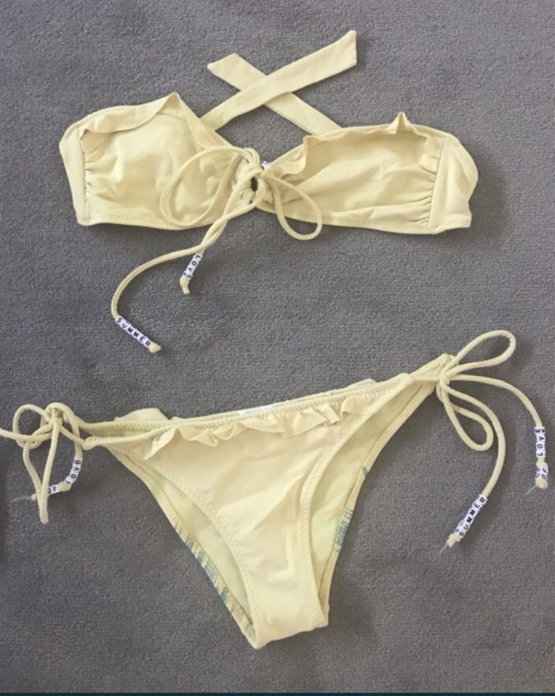 Bikinis variados oferta na compra de 1 oferta do 2