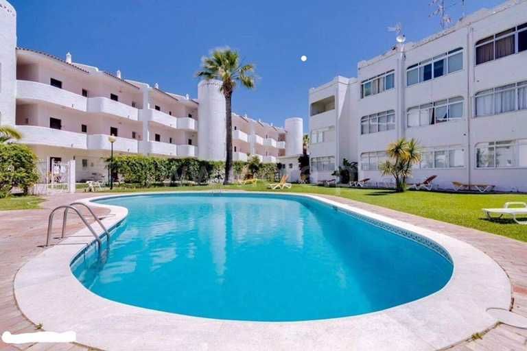 Apartamento Terraços do Mar Vilamoura Para Férias