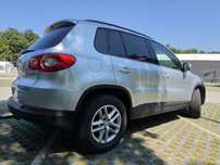 Vw Tiguan 2.0 TDI, 140 kM, 2008, 4x4