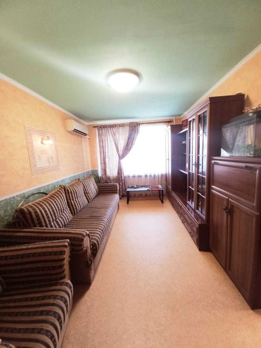 Продам 3-ех комн квартиру