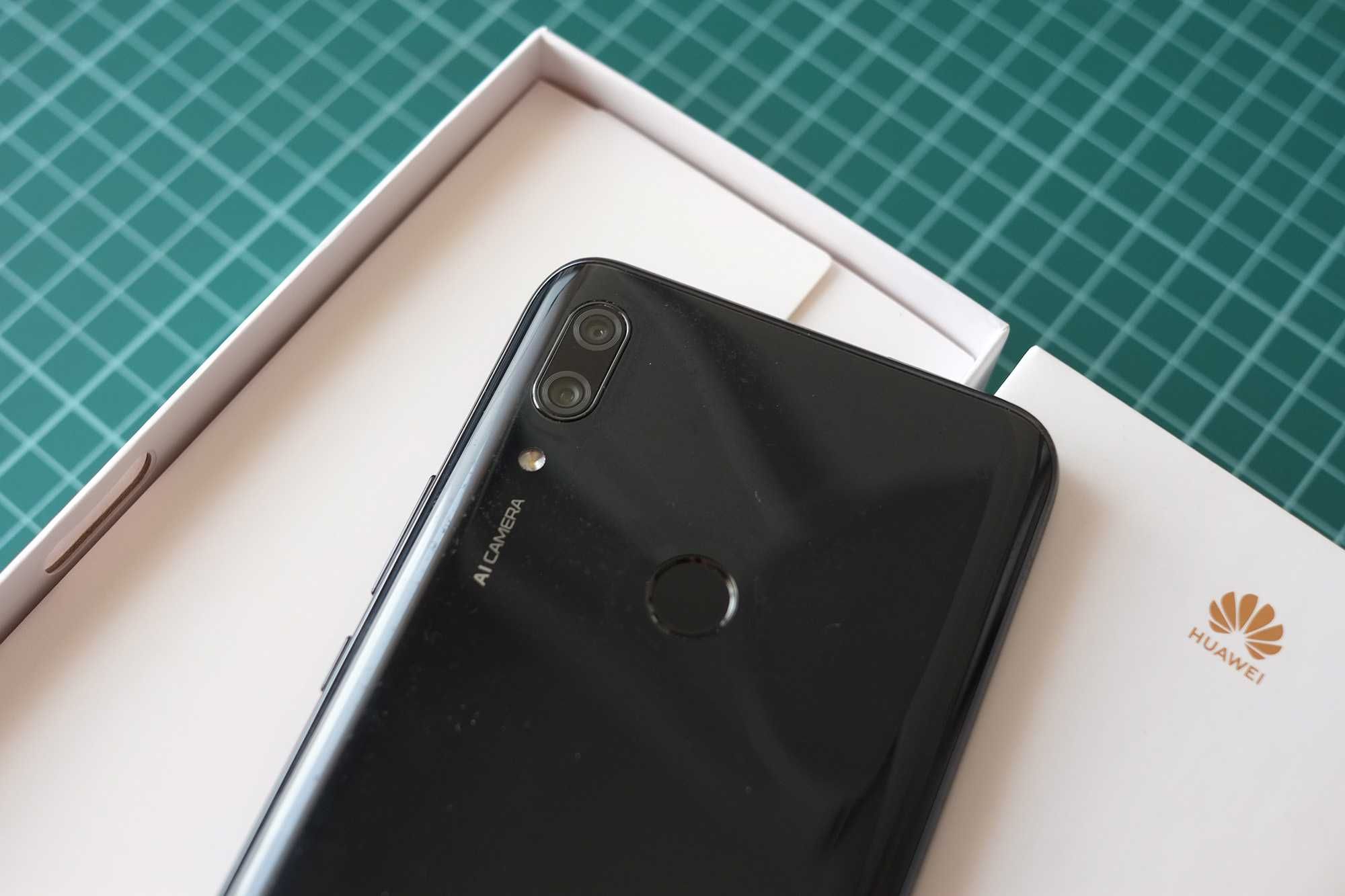 Huawei P Smart Z muito bom estado