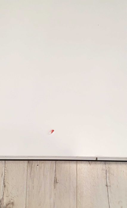 Komplet młodzieżowej meblościanki z Agata Meble