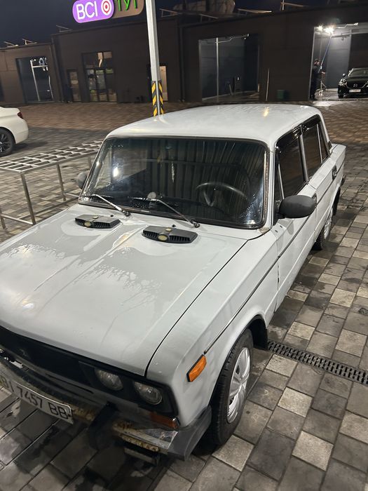 Ваз 21063 1988 рік