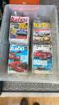 Revistas Turbo - 21 anos completos