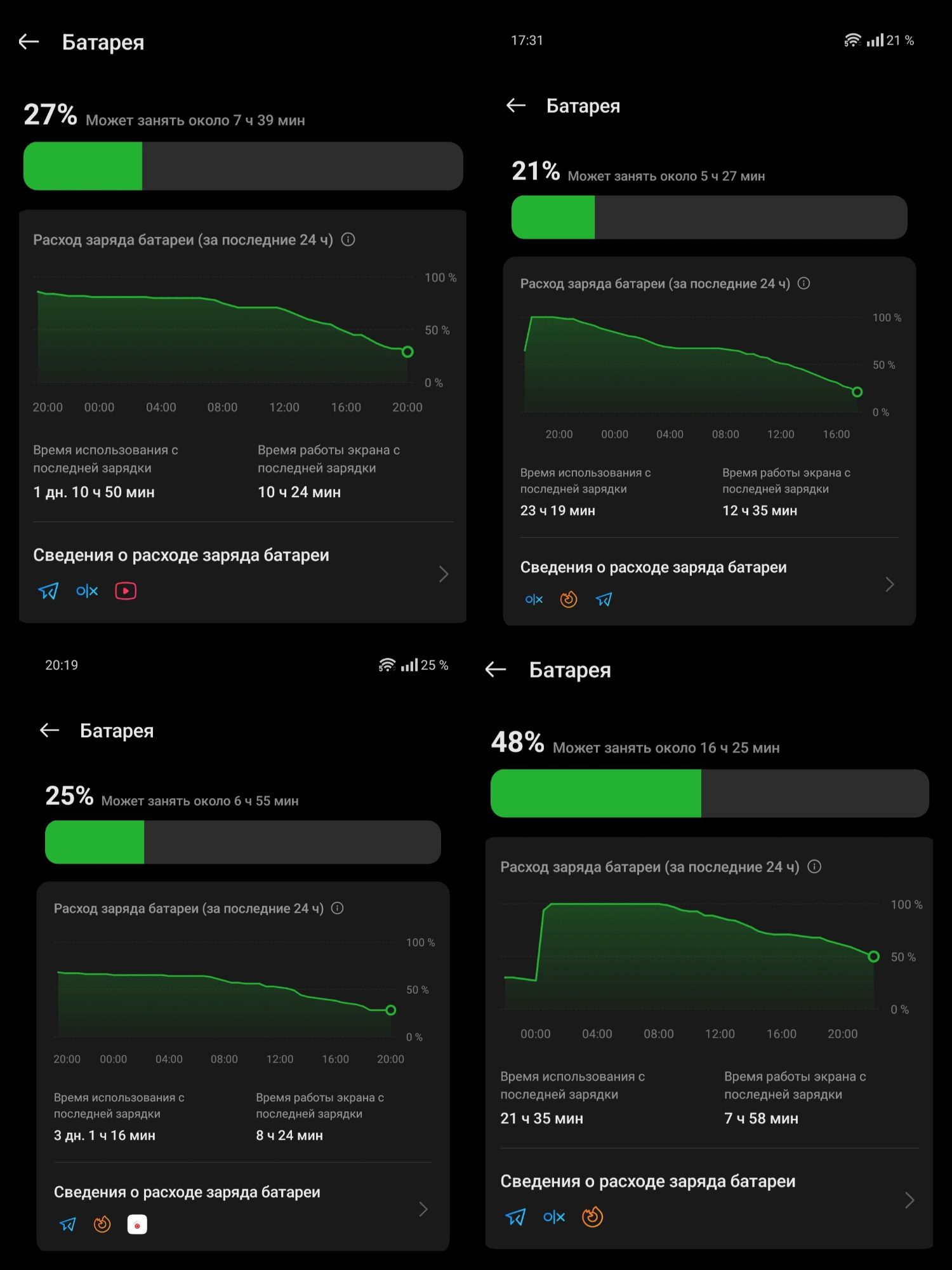 OnePlus 12 16/512 Global, e-sim