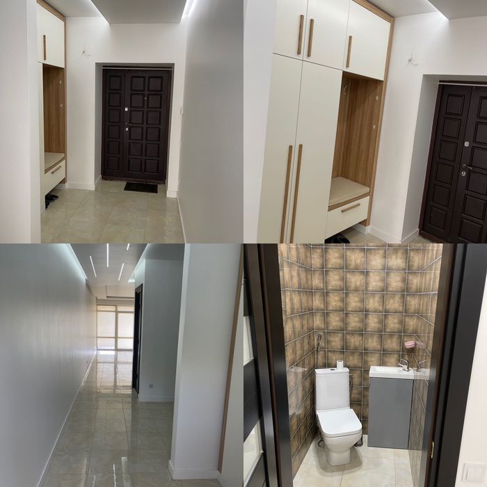 Оренда котеджу 250м2 з ремонтом Підгороднє