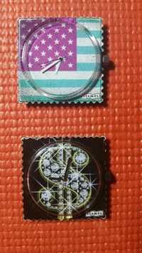 Relogios S.T.A.M.P.S. STAMPS