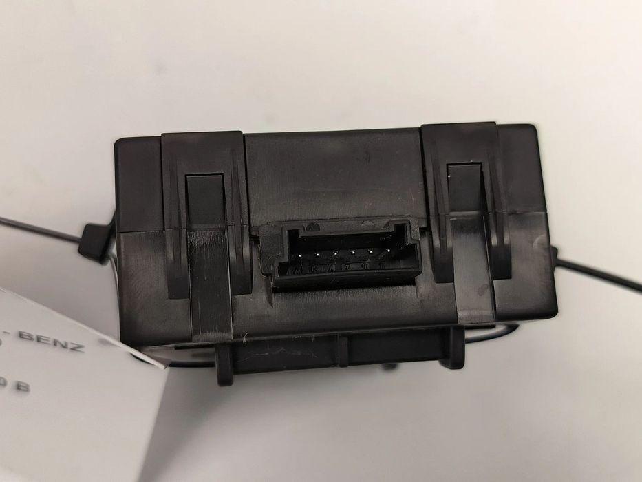 Sterownik / Moduł alarmu A2118209126 Mercedes-Benz SL-class, SL R230  2003r.