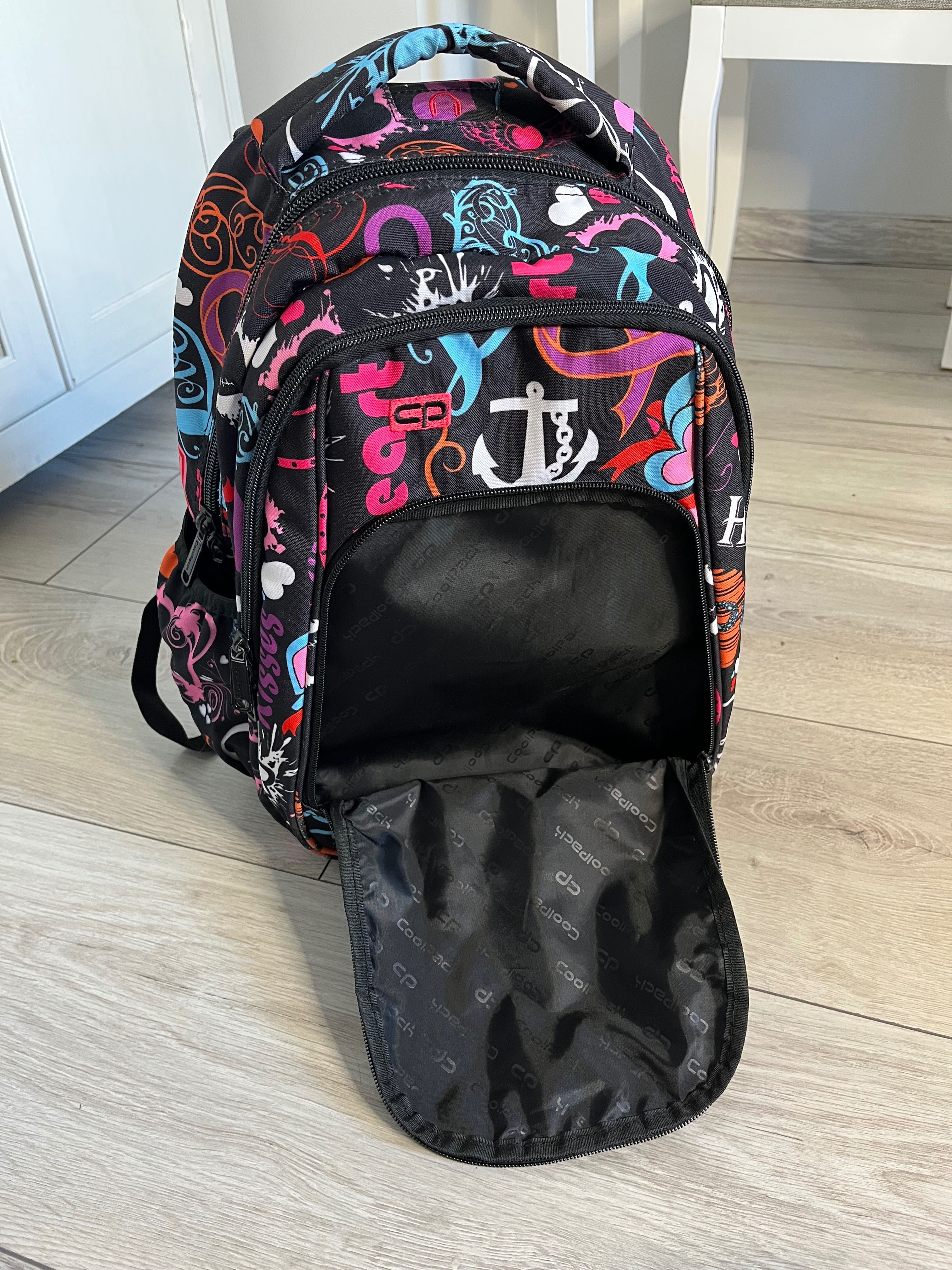 Plecak szkolny CoolPack