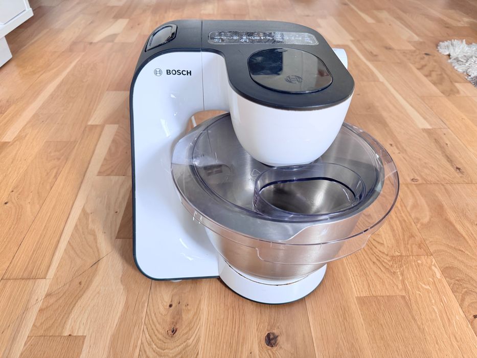 BOSCH MUM52120/06 - Okazja