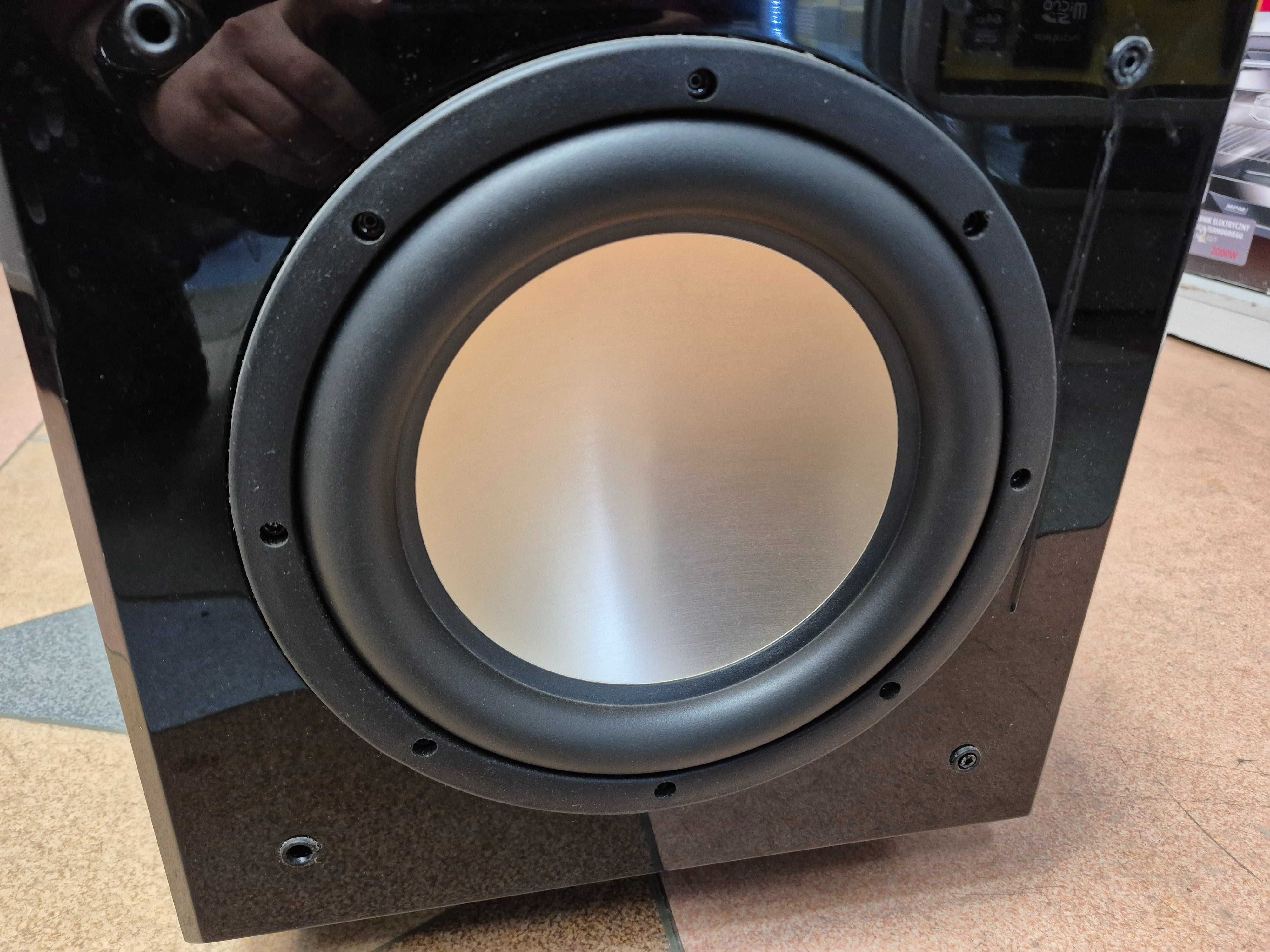 Subwoofer aktywny Dynavoice SW10 ex; Madej S.C. Jasło Igielna