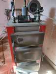Piec CO 14 kw na drewno