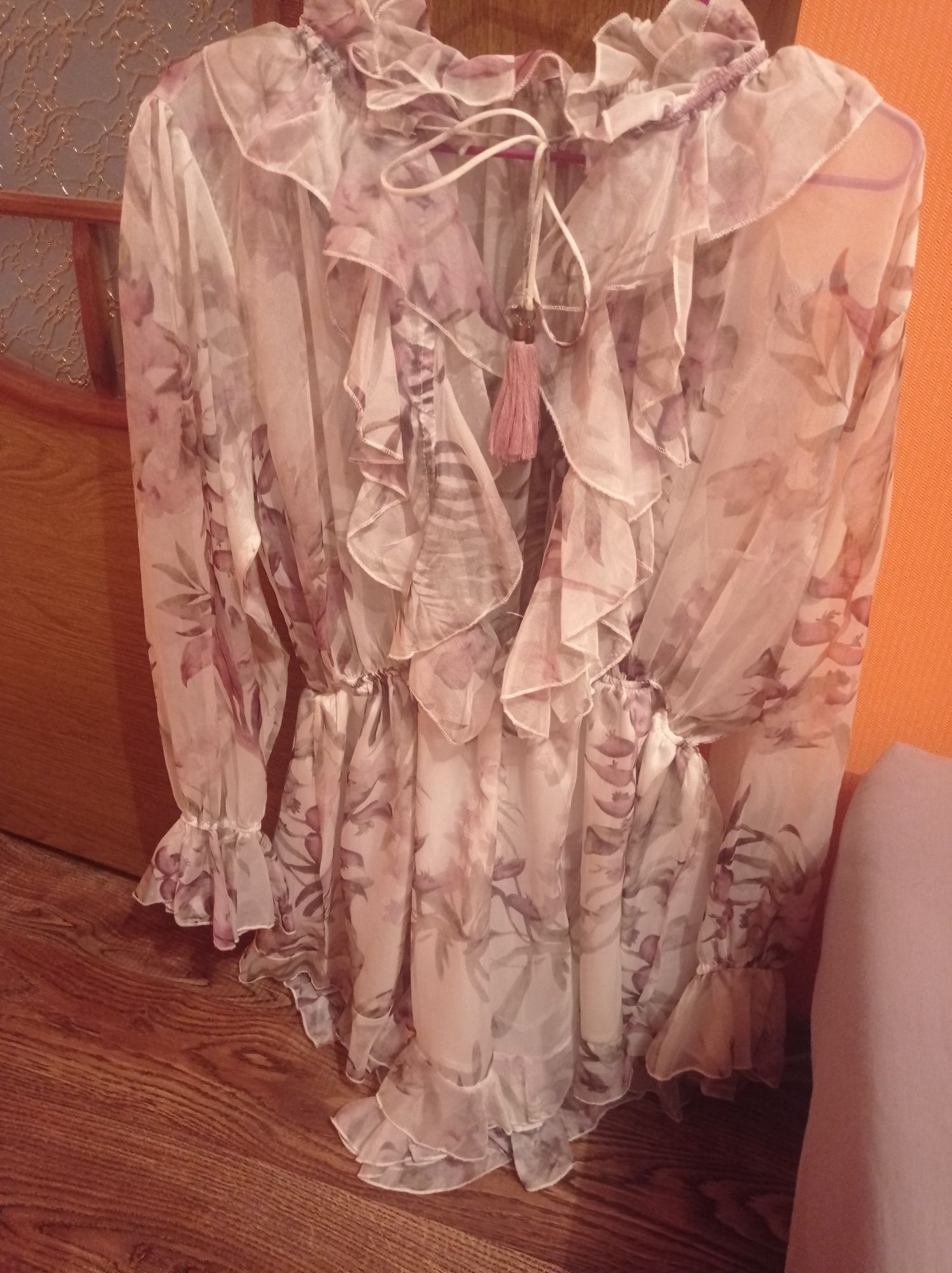 Комбинезон женский