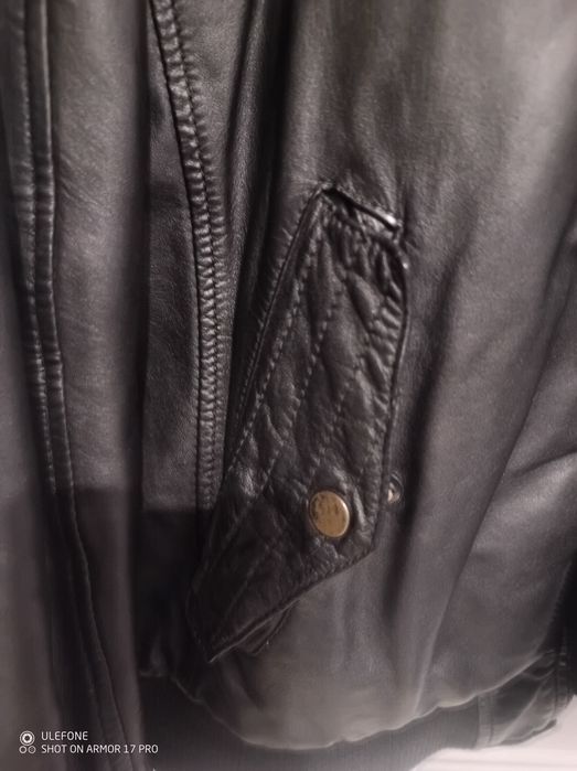 Skóra Pilotka Vistula