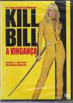 Kill Bill - A Vingança - vol.1 (novo)