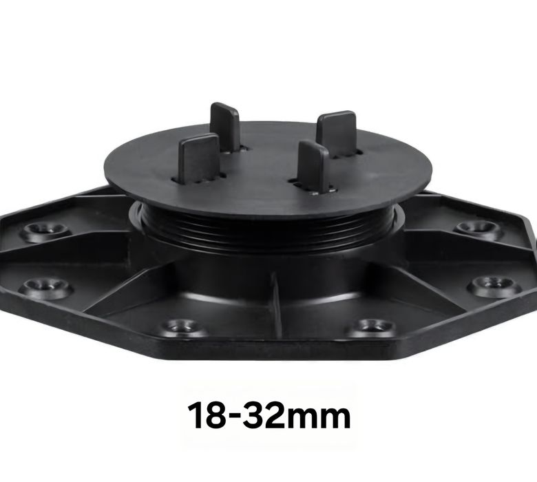 Wspornik Podstawka pod płyty tarasowe 18-32mm
