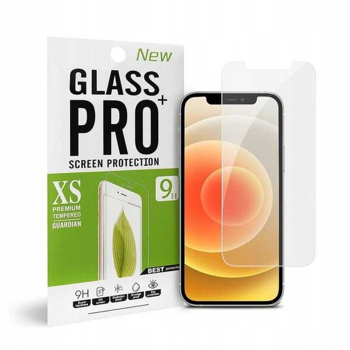 Szkło hartowane Samsung S24 ULTRA