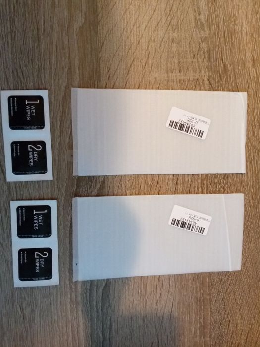 Захисне скло на Xiaomi redmi note 14
