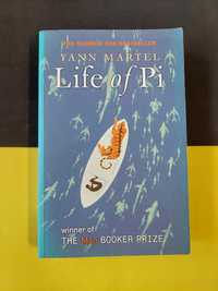 Yann Martel - Life of Pi