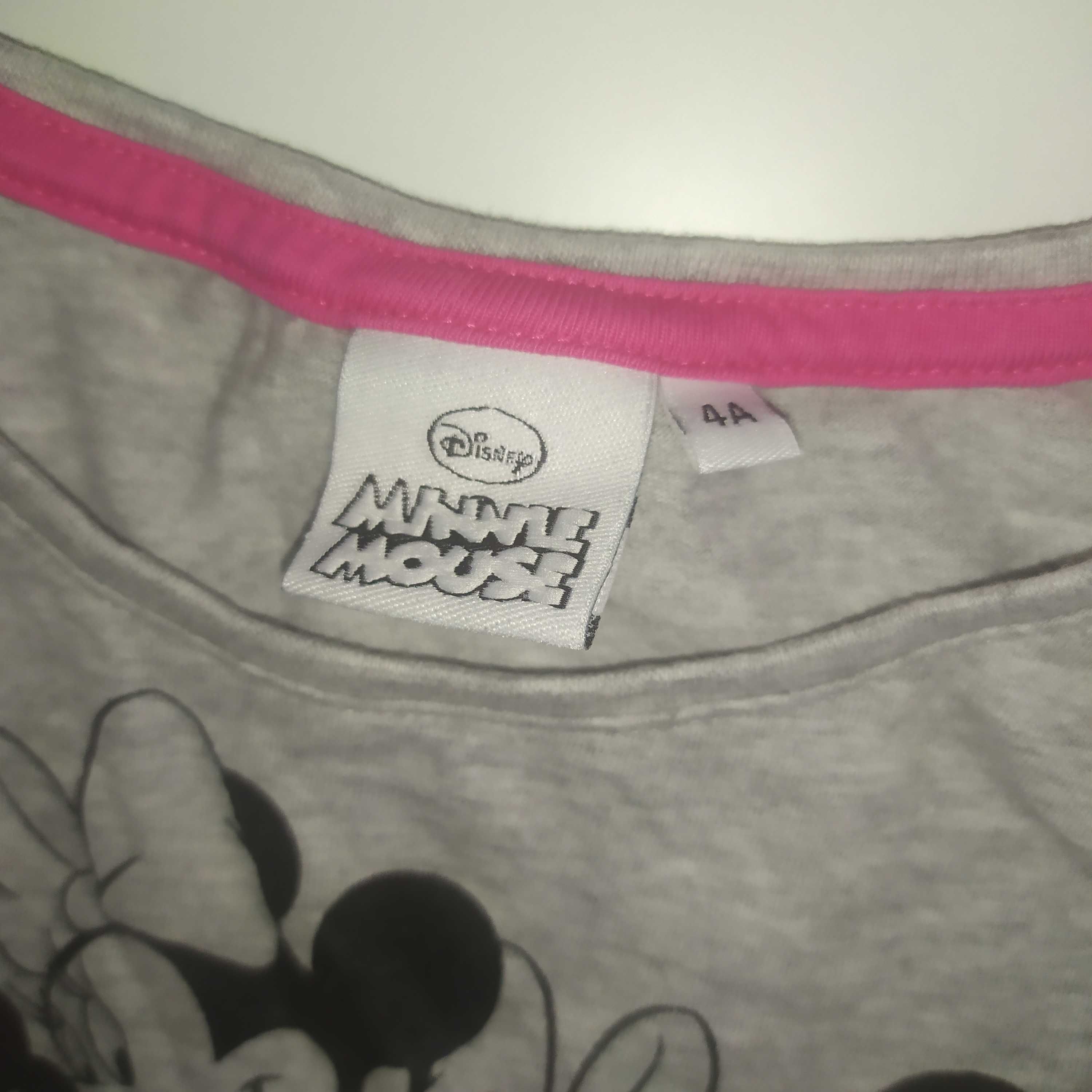 Disney Minnie bluzka 104