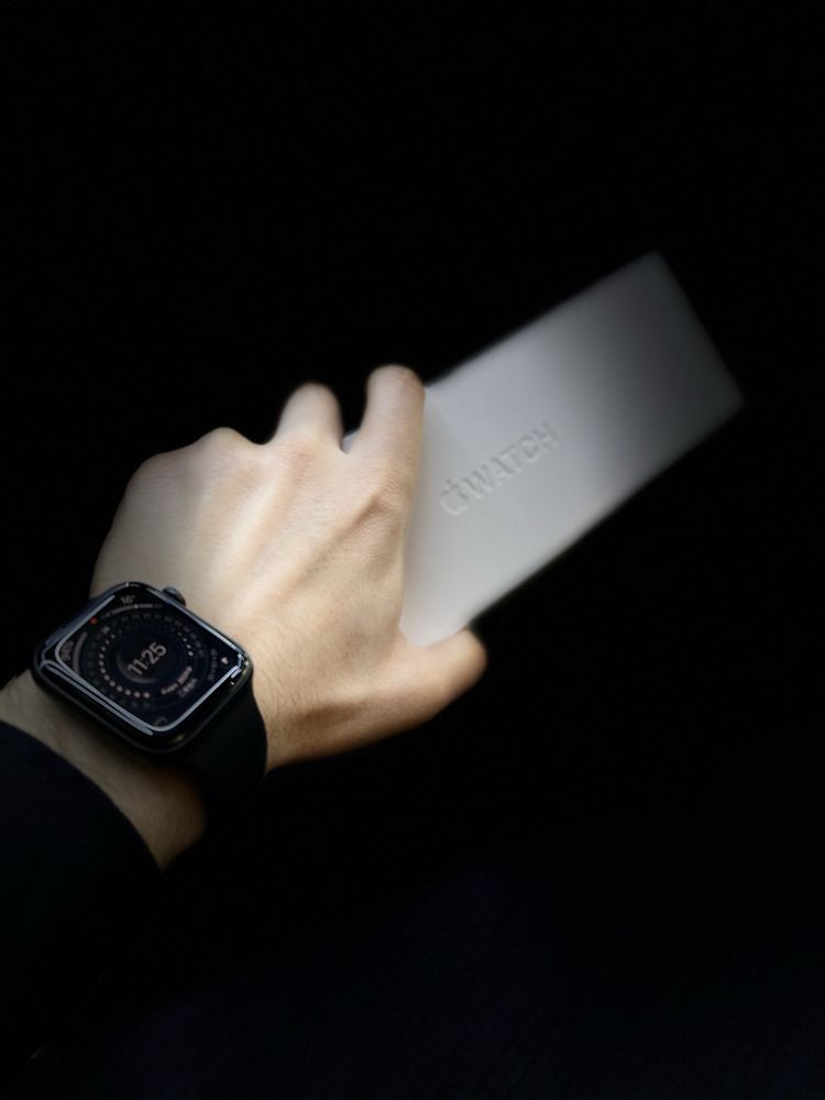 Apple Watch SE 2 2024 40мм / 44мм