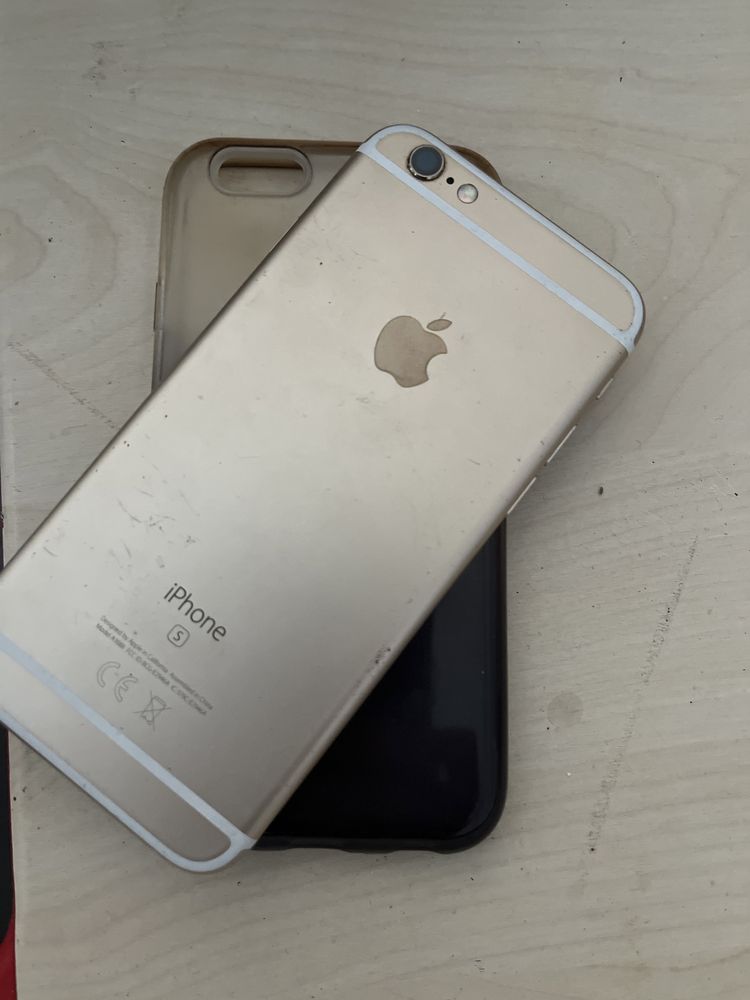 Iphone 6s 64 Gb stan dobry