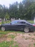 BMW E60 525i uszkodzony