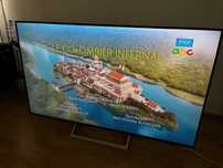 65" SONY 4К UHD Смарт 65XE7096 з Німеччини
