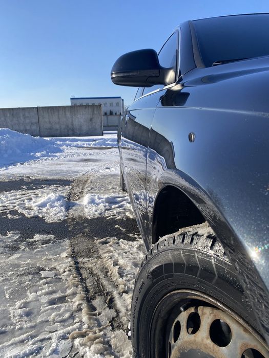 Продам легковий автомобіль