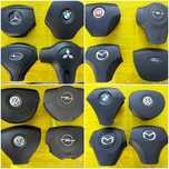 Кришка руля подушка накладка заглушка airbag Skoda Volkswagen BMW Opel