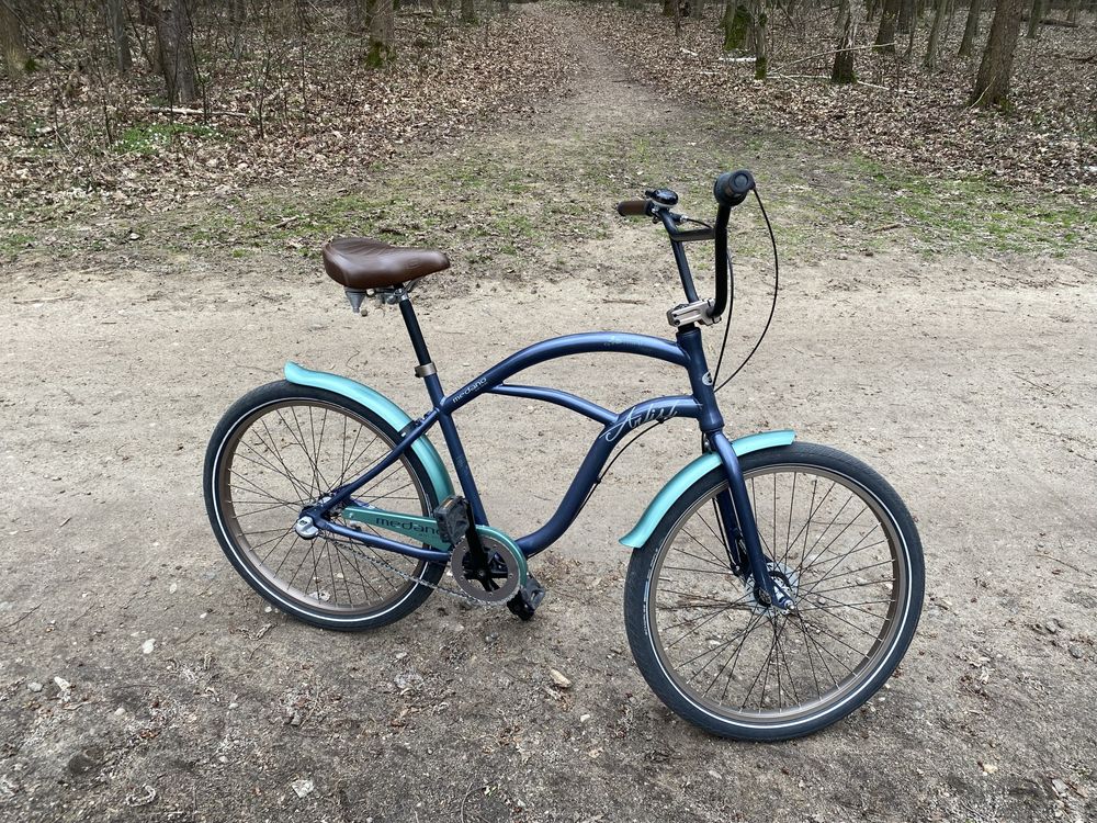 Medano Artist Mint 26”